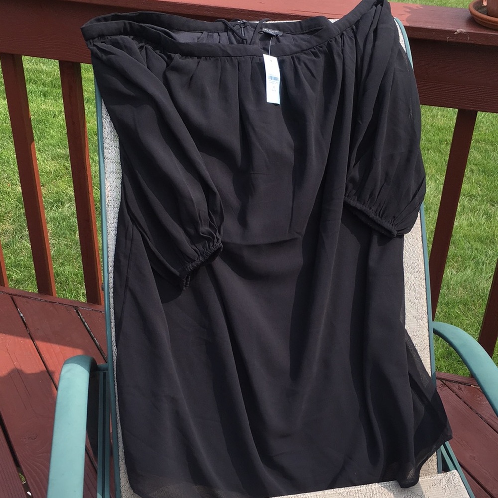 NWT Ann Taylor top